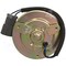 Four Seasons Honda Civic 98-92-Civic Del Sol 97-93 Fan Motor, 75726 75726 - alternate 5